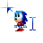 Text select cursor