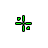 Precision select cursor