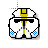 Normal select cursor