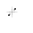 Diagonal resize 1 cursor