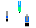 Reynolds SPECIAL PENS #1 Cursors preview