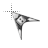 Normal select cursor