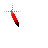 Handwriting cursor