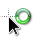 Working in background cursor
