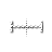 Horizontal resize cursor