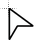 Normal select cursor