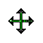 Move cursor