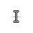 Text select cursor