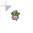 oddish cursor