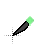 Handwriting cursor