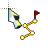 unused static waypoint cursor
