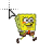 Sponge 2 cursor