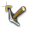 Dig cursor