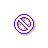 Unavailable cursor
