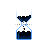 blue sand cursor