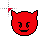 Normal select cursor