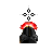 Link select cursor