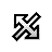 Diagonal resize 2 cursor
