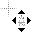 Move cursor