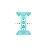Vertical resize cursor