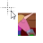 Normal select cursor