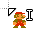 Text select cursor