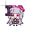 Text select cursor