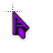 Normal select cursor