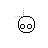 Whiteball cursor