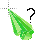 Help select cursor