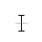 Text select cursor
