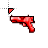 Normal select cursor