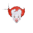Normal select cursor