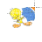 Normal select cursor