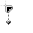 Normal select cursor