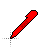 Handwriting cursor
