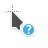Help select cursor