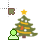 Normal select cursor