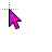 dot cursor