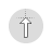 Alternate select cursor