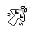 Diagonal Resize 2 cursor