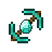 DiamondPickaxe(Diagonal2) cursor
