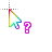 Help select cursor
