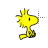 Normal select cursor