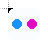 Flickr cursor
