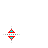 Vertical resize cursor