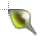 Normal select cursor