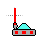 Text select cursor