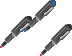 Pen/Tablet 1 Cursors preview