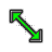 SC2-resize-diagonal-left cursor